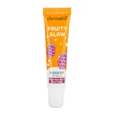 Dermokil Böğürtlen Özü ve Doğal Yağlar Lip Balm