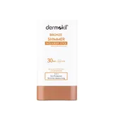 Dermokil Bronze Shimmer SPF30+ Face and Body Stic