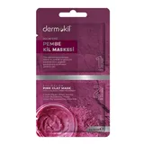 Dermokil Detoks Etkili Pembe Kil Maskesi