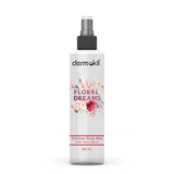 Dermokil Floral Dreams Shimmer Body Mist
