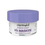 Dermokil Kırışıklık Karşıtı Kil Maskesi