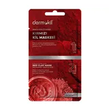 Dermokil Kırmızı Kil Maskesi