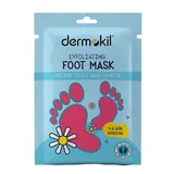 Dermokil Peeling Etkili Ayak Maskesi