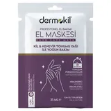 Dermokil Peeling Etkili El Maskesi