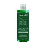 Dermokil Tea Tree Oil Micellar Makeup Cleaner