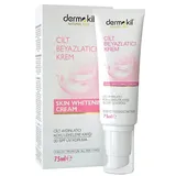 Dermokil Natural Skin Cilt Aydınlatıcı Krem