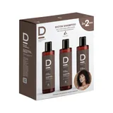 Dermoskin Biotin Shampoo For Women 3 Al 2 Öde