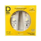 Dermoskin Pigmentyl Sun Protection SPF50+ Cream