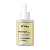Dfeys Aydınlatıcı ve Canlandırıcı Vitamin C Se