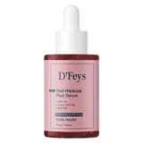Dfeys Red Hibiscus Peel Serum