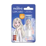 Kiva Cosmetics Disney Frozen II SPF50+ Çilekli Dudak Koruyucu