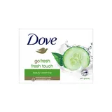 Dove Fresh Touch Cream Bar