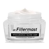 Dr.fillermast Hyaluronic Nutri Age Nemlendirici Yüz Kr