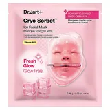 Dr.jart+ Cryo Sorbet Icy Facial Mask 0.96 x 4