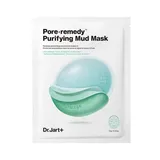 Dr.jart+ Dermask Pore Remedy Arındırıcı Çamur Mas
