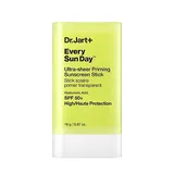 Dr.jart+ Every Sun Day Ultra Şeffaf SPF50 Güneş K