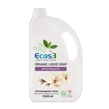 Ecos3 Manolya Özlü Organik Sıvı Sabun
