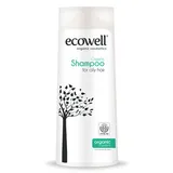 Ecowell Organik İçerikli Şampuan