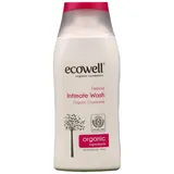 Ecowell Organik İntim Temizleyici