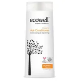 Ecowell Organik Saç Bakım Kremi