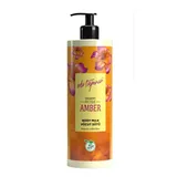 Eda Taşpınar Amber Body Milk