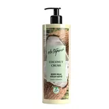 Eda Taşpınar Coconut Crush Body Milk