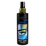 Eda Taşpınar Squad Aslı Atıl Collection Body Mist