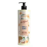 Eda Taşpınar Vanilla Crunch Body Milk