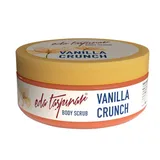 Eda Taşpınar Vanilla Crunch Body Scrub - Vücut Peelin