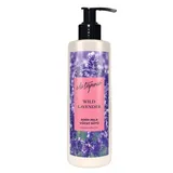 Eda Taşpınar Wild Lavender Body Milk