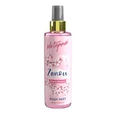 Eda Taşpınar Zanou Cherry Blossom Body Mist
