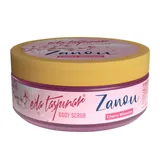 Eda Taşpınar Zanou Cherry Blossom Body Scrub - Vücut