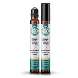 Edys Organics Aydınlatıcı Göz Altı Serumu - Roll on