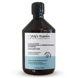 Edys Organics Güçlendirici Yosun Özlü Şampuan