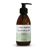 Edys Organics Oriental Arındırıcı Yüz Temizleme Jeli