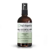 Edys Organics Oriental Dengeleyici Tonik