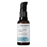 Edys Organics Yaşlanma Karşıtı Serum