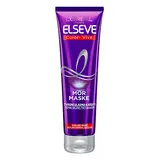 Elseve Color Vive Mor Maske