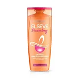 Elseve Dream Long Onarıcı Bakım Şampuanı