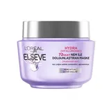 Elseve Hydra Hyaluronic 72 Saat Nem ile Dolgunl