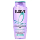 Elseve Hydra Hyaluronic Pure Yağlanma Karşıtı A