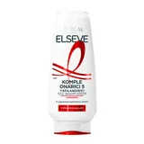 Elseve Komple Onarıcı 5 Yapılandırıcı Saç Bakım
