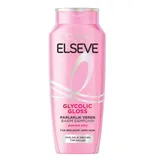 Elseve Şampuan Glycolic Gloss Parlaklık Veren B