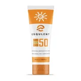 Esqulent Leke Karşıtı 50 Faktörlü Güneş Kremi