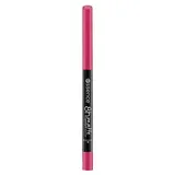 Essence 8H Matte Comfort Lipliner - 05 Pink Blus