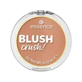 Essence Blush Crush - 10 Caramel Latte