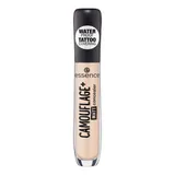 Essence Concealer Camouflage Matte - 23 Warm San