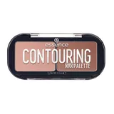 Essence Contouring Duo Palet 10
