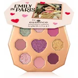 Essence Emily In Paris Eye Palette - 01 Meet Me