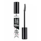 Essence Emily In Paris False Lash Mascara - 01 G